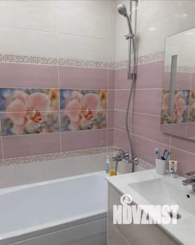 2-к квартира, на длительный срок, 53м2, 4/9 этаж