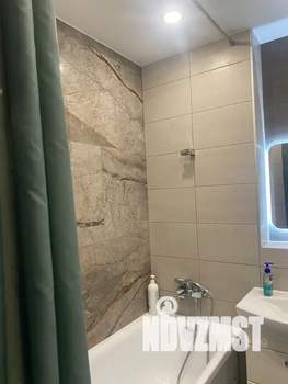 2-к квартира, посуточно, 41м2, 3/14 этаж