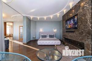 1-к квартира, посуточно, 120м2, 1/1 этаж