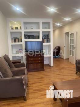 3-к квартира, на длительный срок, 103м2, 1/6 этаж