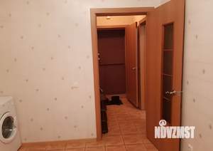 1-к квартира, на длительный срок, 40м2, 6/10 этаж