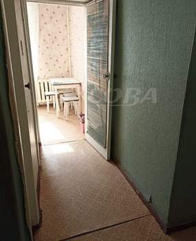 2-к квартира, на длительный срок, 43м2, 2/9 этаж