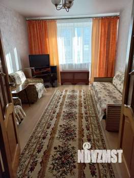 2-к квартира, на длительный срок, 48м2, 3/9 этаж