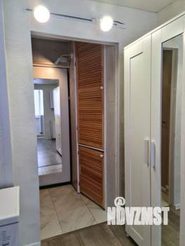 Студия квартира, на длительный срок, 13м2, 3/8 этаж