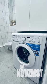 1-к квартира, посуточно, 40м2, 3/16 этаж