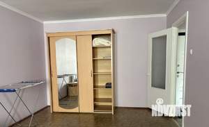 1-к квартира, на длительный срок, 45м2, 5/10 этаж