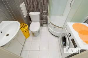 1-к квартира, на длительный срок, 35м2, 9/10 этаж