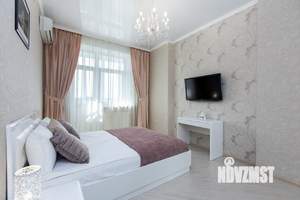 2-к квартира, посуточно, 70м2, 1/1 этаж