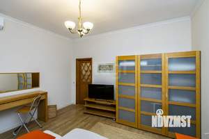 2-к квартира, на длительный срок, 80м2, 3/4 этаж