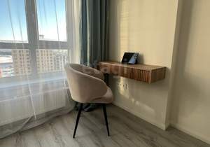 2-к квартира, на длительный срок, 56м2, 13/24 этаж