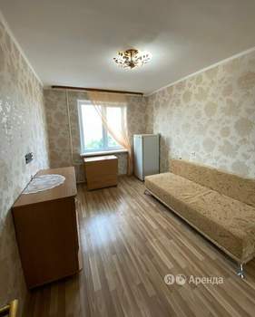 3-к квартира, на длительный срок, 64м2, 8/9 этаж