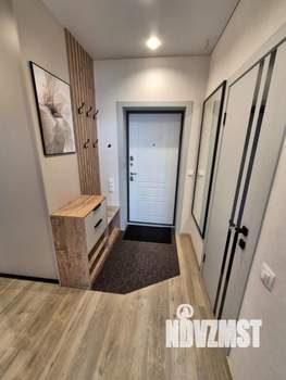 2-к квартира, на длительный срок, 53м2, 16/16 этаж