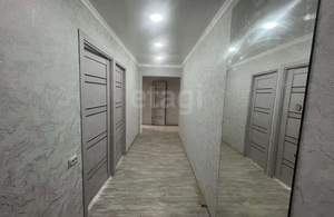 3-к квартира, на длительный срок, 68м2, 8/10 этаж