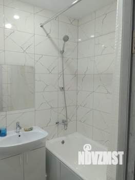 1-к квартира, на длительный срок, 40м2, 2/18 этаж