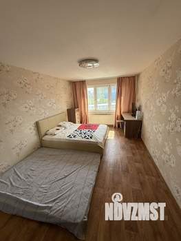 2-к квартира, на длительный срок, 60м2, 4/9 этаж