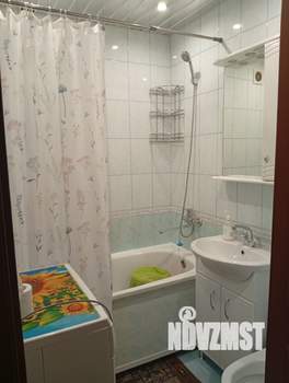 1-к квартира, на длительный срок, 32м2, 3/5 этаж