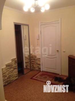 3-к квартира, на длительный срок, 64м2, 1/6 этаж