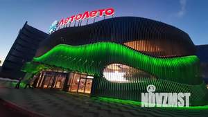 1-к квартира, посуточно, 45м2, 8/14 этаж