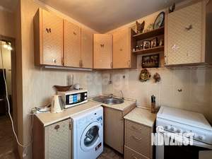 2-к квартира, на длительный срок, 42м2, 3/5 этаж