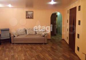 2-к квартира, на длительный срок, 60м2, 11/11 этаж