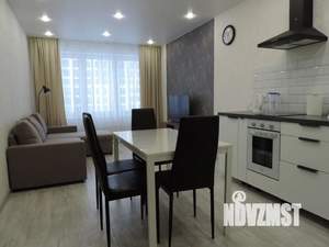 2-к квартира, посуточно, 50м2, 8/17 этаж