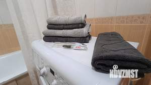 1-к квартира, посуточно, 44м2, 3/17 этаж