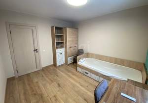 2-к квартира, на длительный срок, 59м2, 12/25 этаж