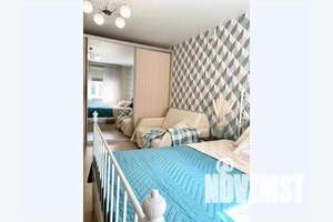 2-к квартира, посуточно, 60м2, 2/10 этаж