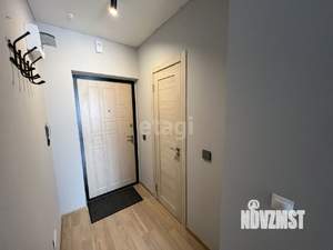 Студия квартира, на длительный срок, 23м2, 3/16 этаж