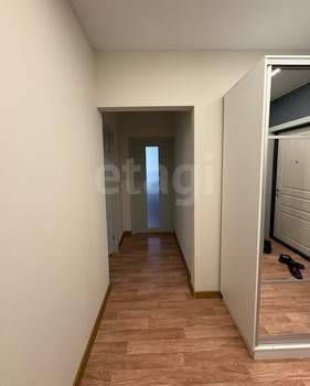 2-к квартира, на длительный срок, 53м2, 9/16 этаж