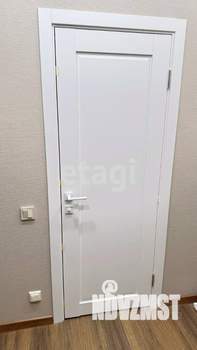 Студия квартира, на длительный срок, 31м2, 4/16 этаж