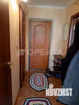 1-к квартира, на длительный срок, 34м2, 3/9 этаж