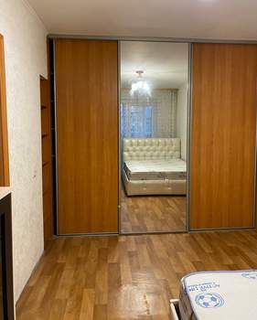 2-к квартира, на длительный срок, 51м2, 2/9 этаж