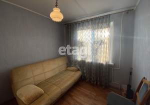 3-к квартира, на длительный срок, 58м2, 4/5 этаж