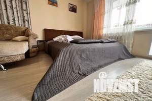 1-к квартира, посуточно, 55м2, 13/15 этаж