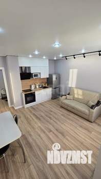 1-к квартира, на длительный срок, 40м2, 14/18 этаж