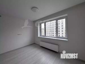 Студия квартира, на длительный срок, 24м2, 10/16 этаж