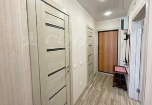 1-к квартира, на длительный срок, 43м2, 4/14 этаж