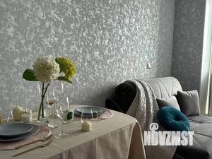 1-к квартира, посуточно, 44м2, 14/16 этаж