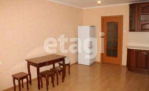 1-к квартира, на длительный срок, 65м2, 2/10 этаж