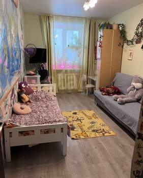 3-к квартира, на длительный срок, 59м2, 5/9 этаж