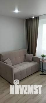 Студия квартира, посуточно, 29м2, 2/15 этаж