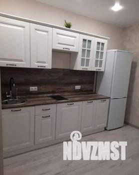 1-к квартира, на длительный срок, 36м2, 14/16 этаж