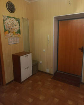 1-к квартира, на длительный срок, 45м2, 7/10 этаж