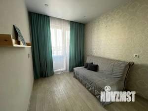 2-к квартира, посуточно, 54м2, 5/10 этаж