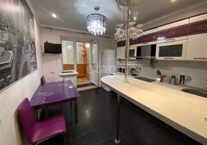 1-к квартира, на длительный срок, 48м2, 9/18 этаж