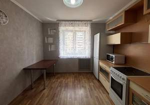 1-к квартира, на длительный срок, 44м2, 5/10 этаж