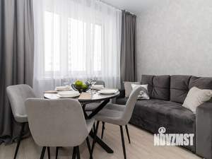 2-к квартира, посуточно, 69м2, 2/10 этаж