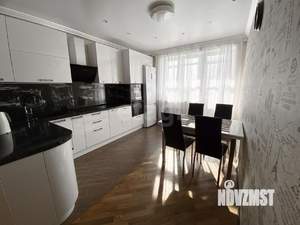 2-к квартира, на длительный срок, 75м2, 10/20 этаж