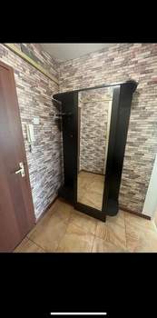 1-к квартира, на длительный срок, 30м2, 7/8 этаж